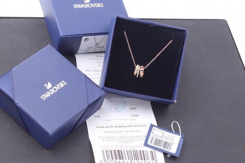 Swarovski Necklaces EasyCare 252145