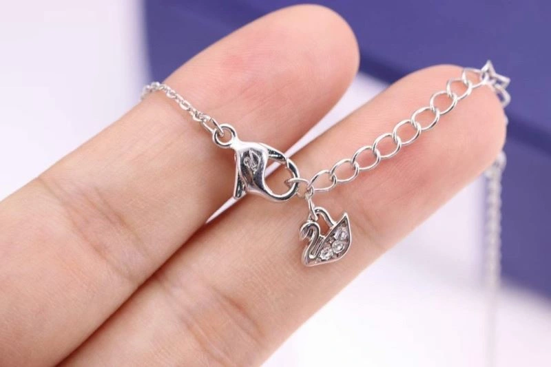 Soft Swarovski Necklaces 252168