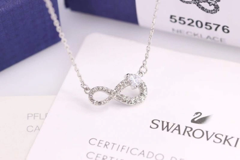 Soft Swarovski Necklaces 252168