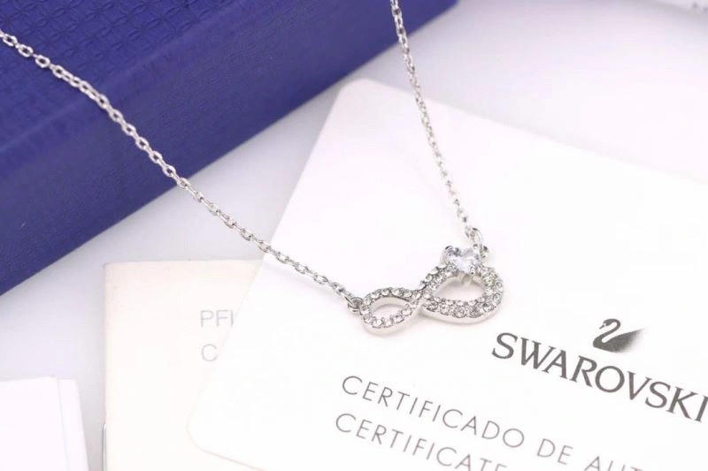 Soft Swarovski Necklaces 252168