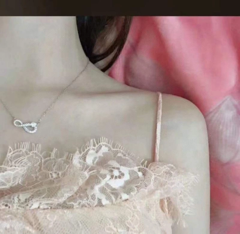 Soft Swarovski Necklaces 252168