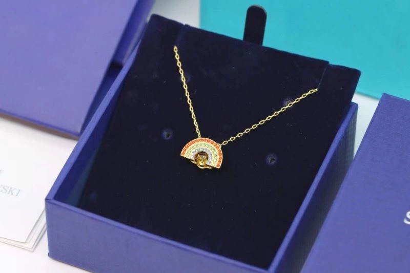 OnTrend Swarovski Necklaces 252159