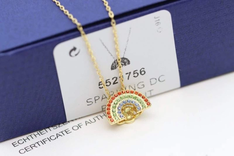 OnTrend Swarovski Necklaces 252159