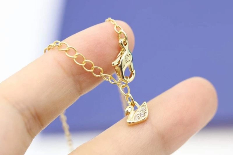 OnTrend Swarovski Necklaces 252159