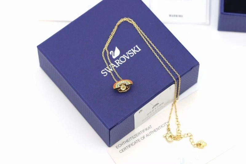 OnTrend Swarovski Necklaces 252159