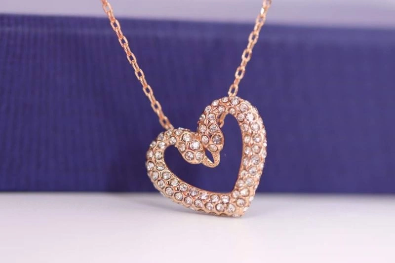Swarovski Necklaces Flexible 252156
