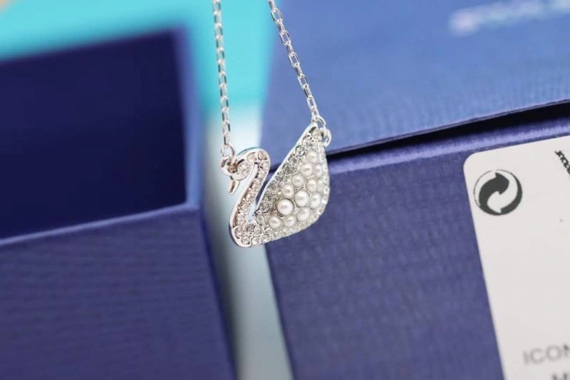 Popular Swarovski Necklaces 252169