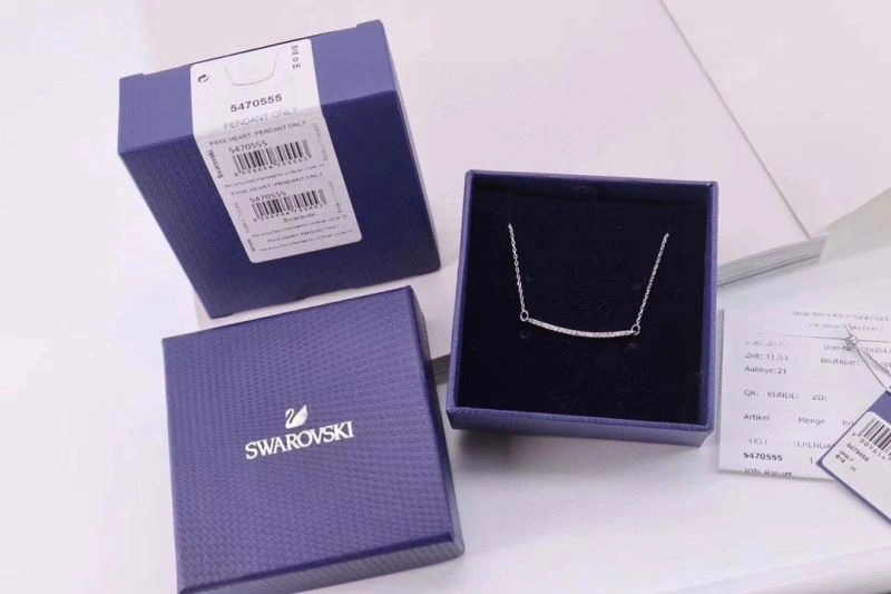 Swarovski Necklaces Trendy 252151