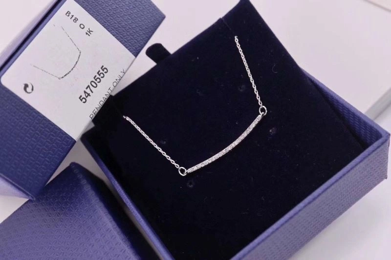 Swarovski Necklaces Trendy 252151
