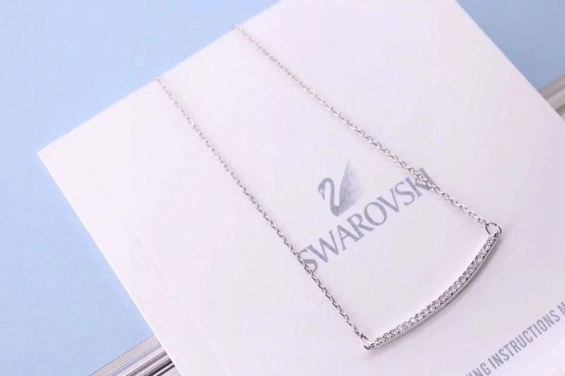 Swarovski Necklaces Trendy 252151