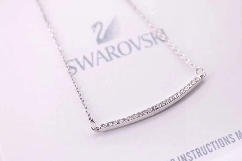 Swarovski Necklaces Trendy 252151
