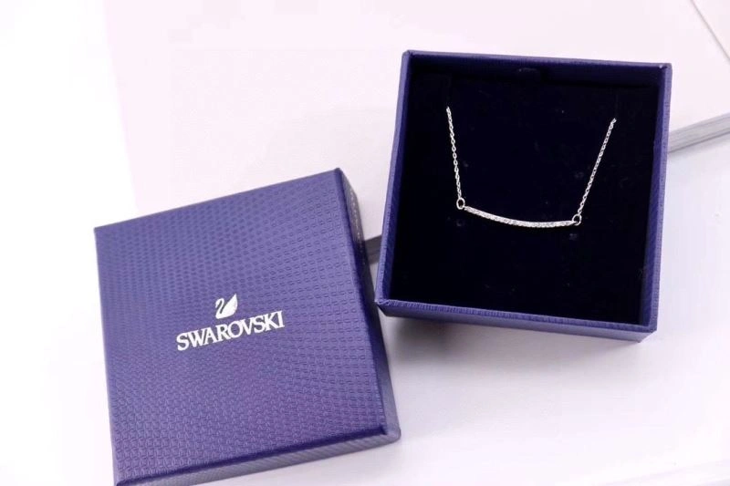 Swarovski Necklaces Trendy 252151