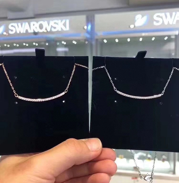 Swarovski Necklaces Trendy 252151