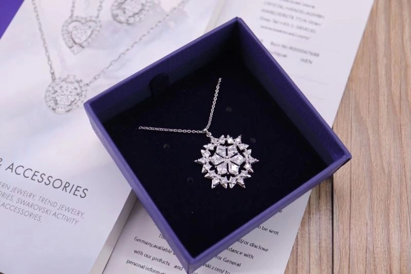 TopPick Swarovski Necklaces 252167