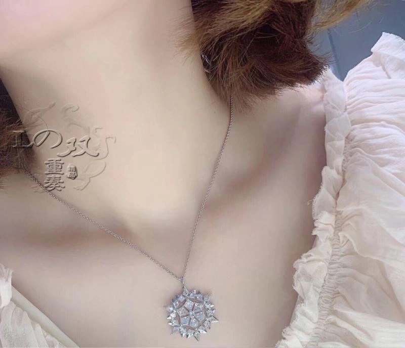 TopPick Swarovski Necklaces 252167