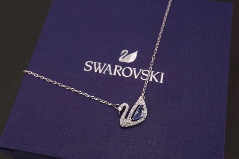 ZipUp Swarovski Necklaces 252171