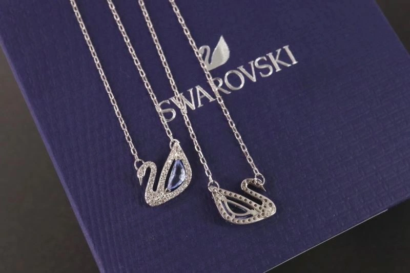 ZipUp Swarovski Necklaces 252171
