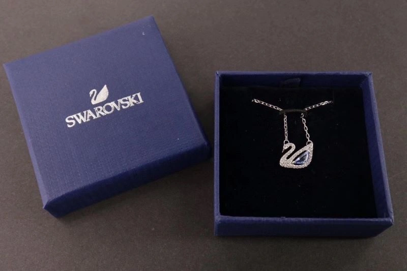 ZipUp Swarovski Necklaces 252171