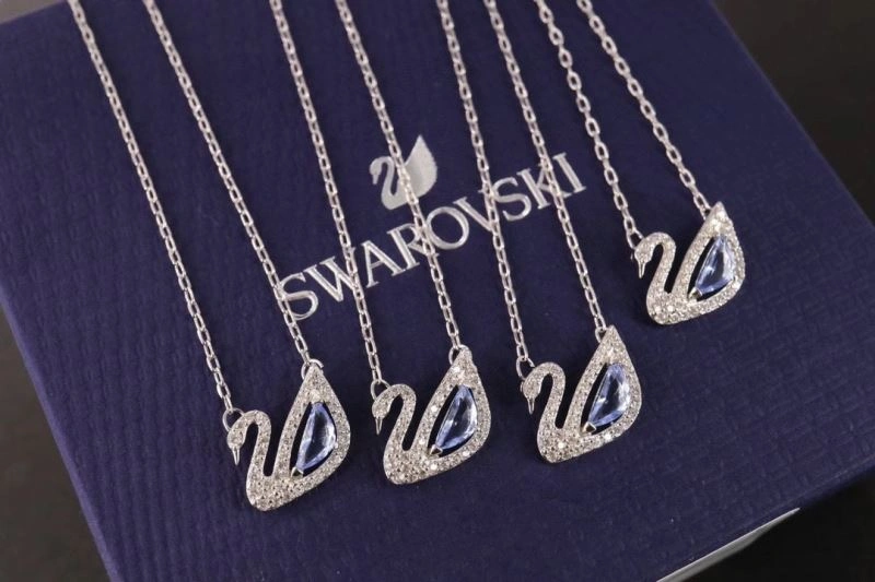 ZipUp Swarovski Necklaces 252171