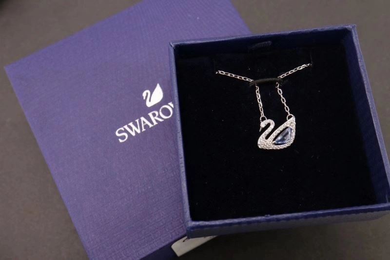 ZipUp Swarovski Necklaces 252171