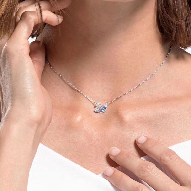 ZipUp Swarovski Necklaces 252171