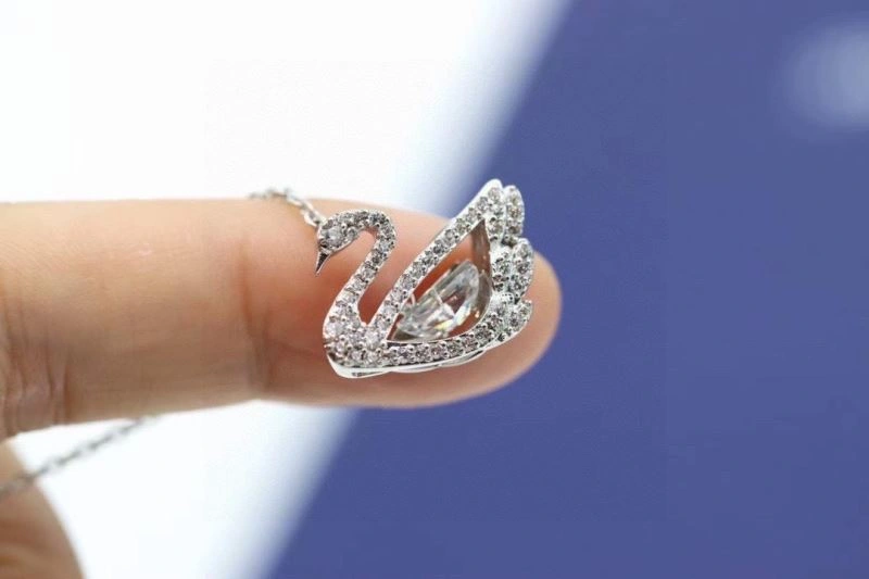 Unique Swarovski Necklaces 252163