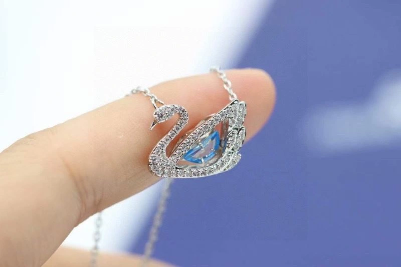 Unique Swarovski Necklaces 252163