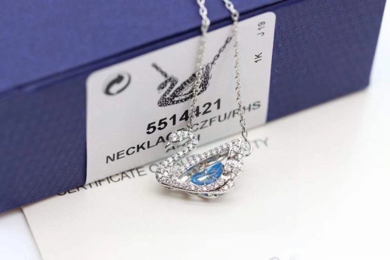 Unique Swarovski Necklaces 252163