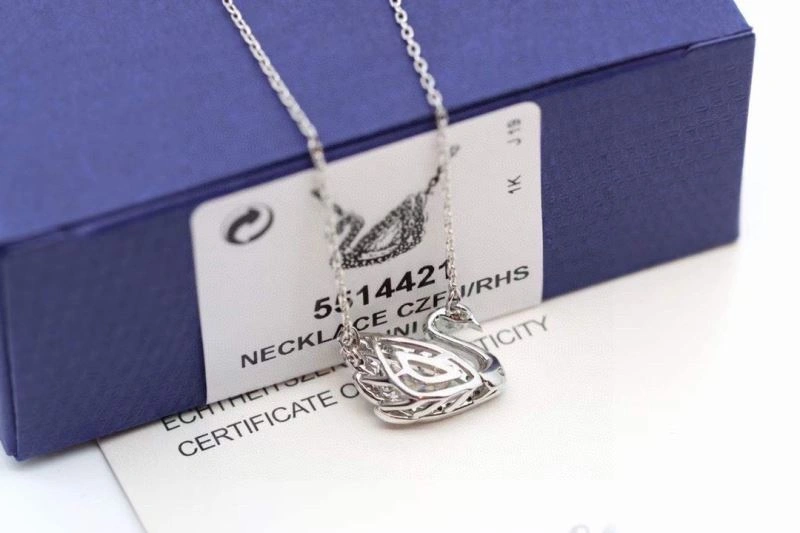 Unique Swarovski Necklaces 252163