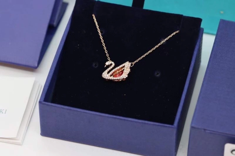 GoodFit Swarovski Necklaces 252160