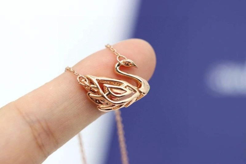 GoodFit Swarovski Necklaces 252160