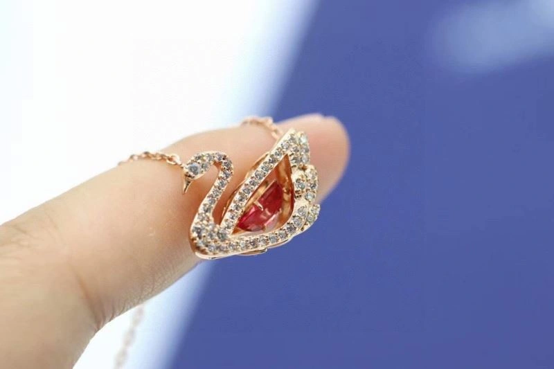 GoodFit Swarovski Necklaces 252160