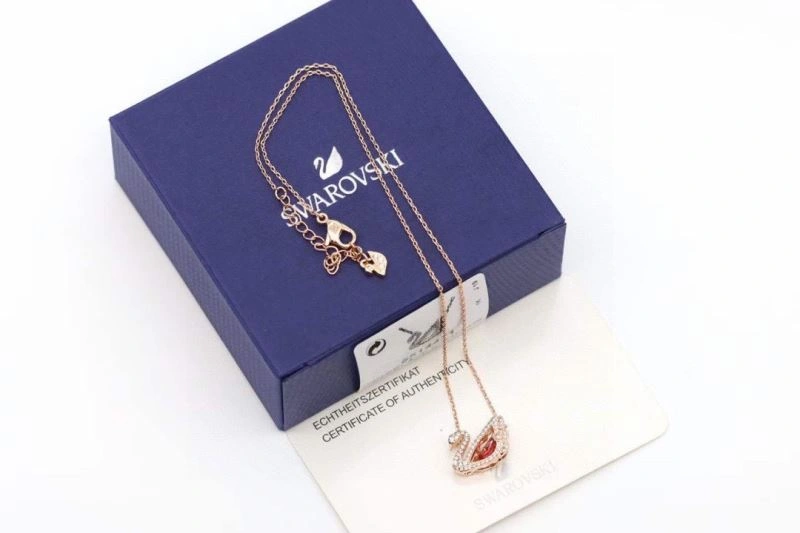 GoodFit Swarovski Necklaces 252160