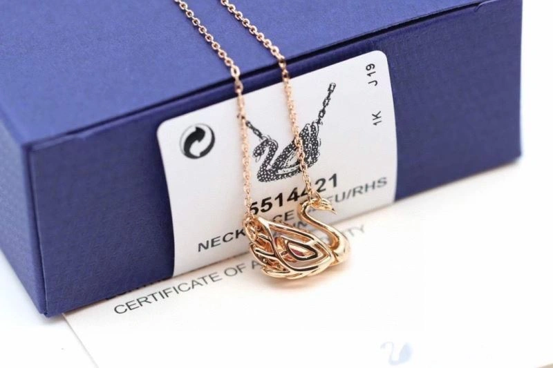 GoodFit Swarovski Necklaces 252160