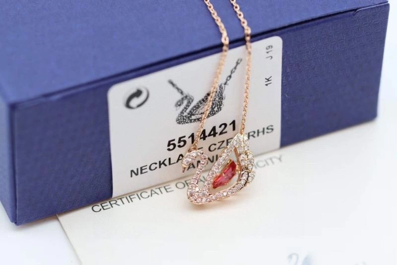 GoodFit Swarovski Necklaces 252160