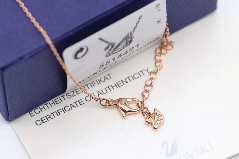 GoodFit Swarovski Necklaces 252160