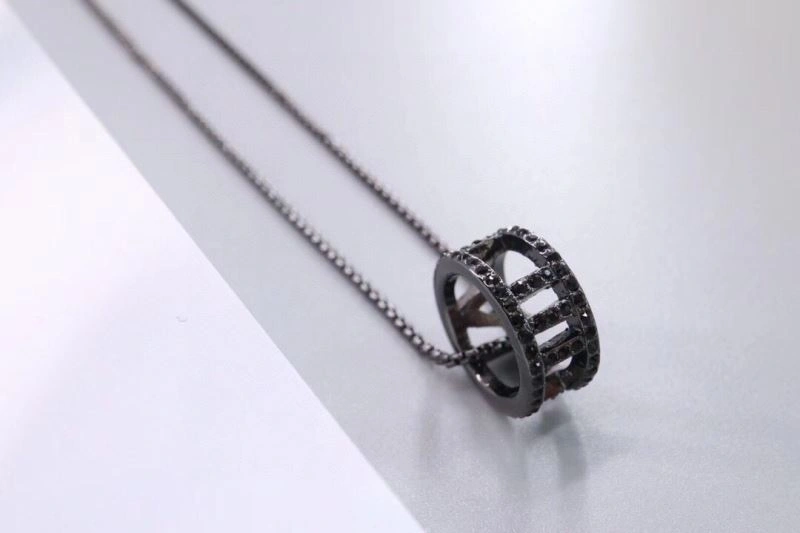 Breathable Swarovski Necklaces 252157