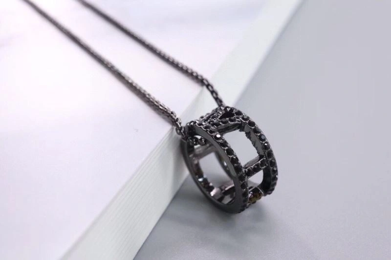 Breathable Swarovski Necklaces 252157