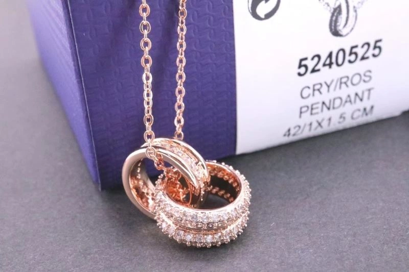Swarovski Necklaces UrbanChic 252164