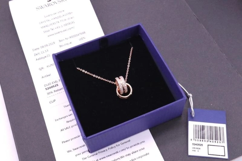 Swarovski Necklaces UrbanChic 252164