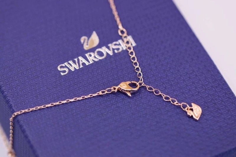 Swarovski Necklaces Compact 252141