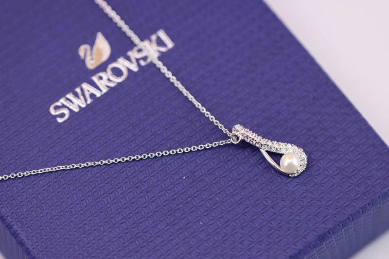 Efficient Swarovski Necklaces 252146