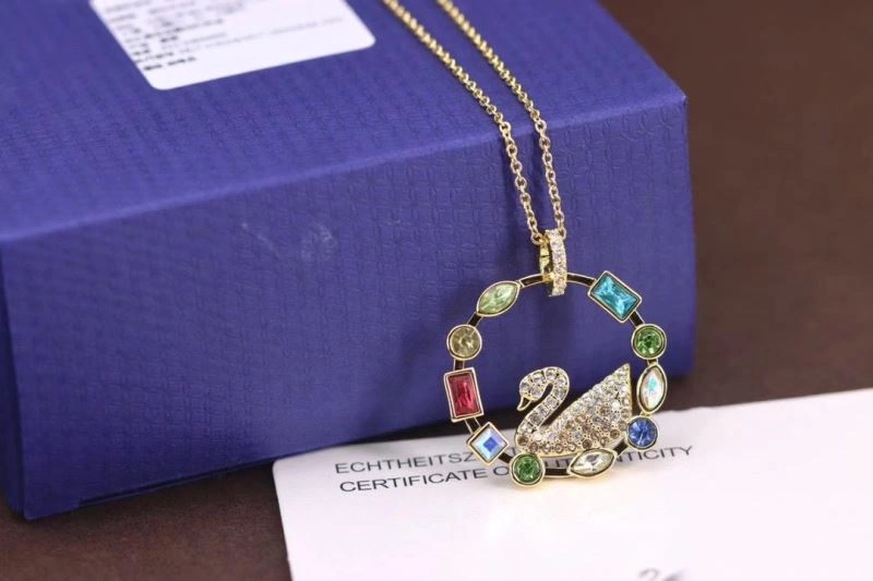 Affordable Swarovski Necklaces 252143