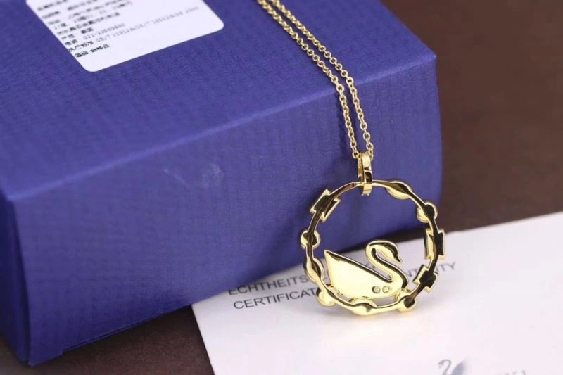 Affordable Swarovski Necklaces 252143