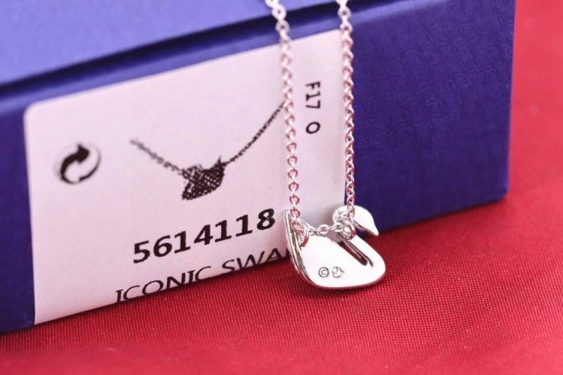 Swarovski Necklaces UrbanChic 252140