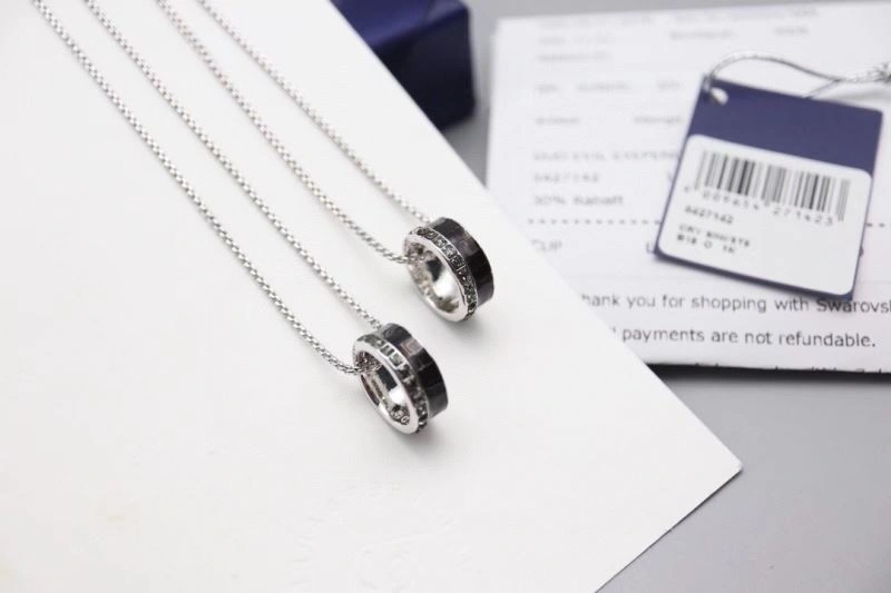 WaterResistant Swarovski Necklaces 252138