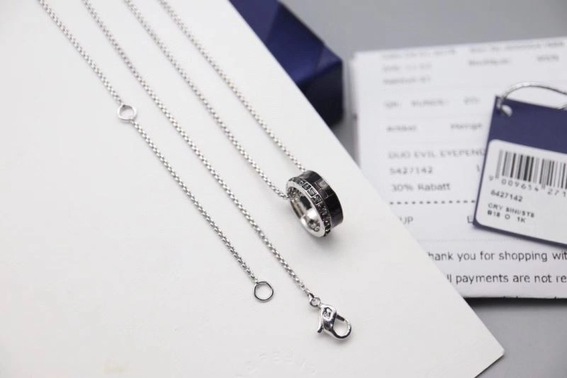 WaterResistant Swarovski Necklaces 252138