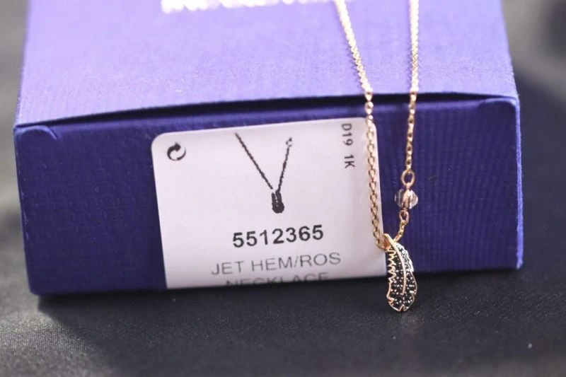 Swarovski Necklaces Timeless 252137