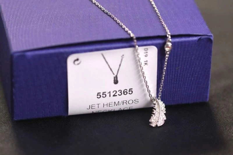 Swarovski Necklaces Timeless 252137