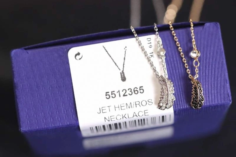 Swarovski Necklaces Timeless 252137